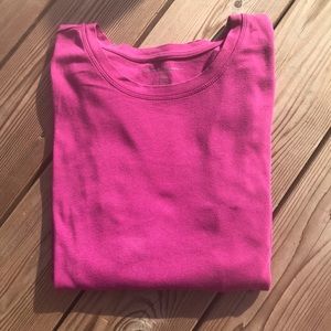 🌈3/$10  Eddie Bauer long sleeve tee